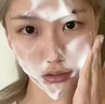 维特丝洗面奶男女士专用氨基酸收缩毛孔深层清洁祛痘去黑头洁面乳第1名 实拍图