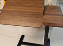 网易严选任意桌C70 床边桌升降桌电脑桌 可移动边几小桌子  实拍图