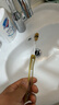 欧乐B微米银牙刷专业护龈抗菌超细刷毛软毛2支京东自营新旧包装随机 实拍图