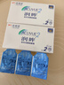 强生隐形眼镜安视优润眸近视进口保湿两周抛水润双周抛 6片装 350度 实拍图