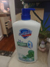 舒肤佳健康净护沐浴露 薄荷香1kg 清凉爽肤 男士沐浴乳液 新旧包装随机 实拍图