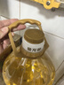 金龙鱼 食用油 葵花籽清香型食用植物调和油5L*4 实拍图