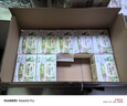 心相印洗脸巾80抽*10包 婴儿柔巾 干湿两用 母婴适用 加厚一次性抽取式  实拍图