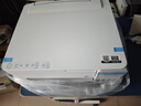 爱普生（EPSON）【新品】墨仓式L1358 A4彩色无线单功能家用打印机 AI学习打印机（微信/远程打印） 实拍图
