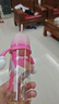 贝亲（Pigeon）PPSU迪士尼双把手奶瓶330ml LL号奶嘴 米妮印象 9月+ AA240 实拍图