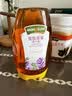 汪氏（wangs）蜂蜜 雪脂莲蜜465g 0添加 孕妇可吃 早餐牛奶麦片伴侣 七夕礼物 实拍图