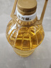 金龙鱼 食用油 非转基因 压榨 一级 纯正玉米油4L（新老包装随机发货） 实拍图