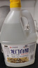 龙门白醋4度 1.75L  纯粮酿造中华老字号 凉拌炒菜点蘸 实拍图