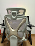永艺XY MAX人体工学椅电脑椅办公椅电竞椅可躺人工力学座椅午休学习椅 实拍图