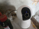 小米智能摄像机 3 3K家用云台摄像头500万像素室内监控器360度无死角带夜视手机远程婴儿宠物 实拍图