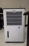 多乐信（DOROSIN）除湿机/抽湿机  60升/天120㎡ APP智控大功率大户型别墅办公室地下室商业家用除潮吸湿干衣  ER-60 实拍图