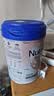 诺优能（Nutrilon）官方授权店铺荷兰牛栏白金婴幼儿奶粉白金进阶版奶粉800g原装进口 白金1段0-6月 27.9月到期 实拍图