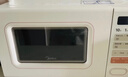 美的（Midea）小滋味系列微波炉变频家用奶油风百搭复古转盘式一级能效微波炉以旧换新20L（M2H2） 实拍图