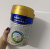 美素佳儿（Friso）皇家较大婴儿配方奶粉2段（6-12个月）800克*3罐 乳铁蛋白 实拍图
