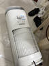 东芝（TOSHIBA）空气净化器宠物净化器大白梨PET去毛除毛大风量除花粉过敏源除尘净化器除螨源消毒杀菌家用除烟味 实拍图