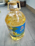 金龙鱼  食用油 花生浓香型食用植物调和油4L 实拍图