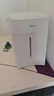 美的（Midea）电热水瓶家用电热水壶0塑料水路烧水壶开水壶5L大容量一体无缝内胆多段保温恒温自动断电SP50E-10W 实拍图