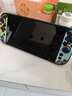 任天堂（Nintendo）【国内保税仓】Switch2/1代 OLED/续航加强日版/港版便携家用ns体感游戏机掌机 港版switch2国际多语言保税（赠共享会员） 实拍图