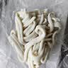 京严电动面条机多功能不锈钢压面机家用饺子皮机全自动小型轧面条制面 【普通入门一刀 】压面皮+2.5mm圆面 可商用【优质钢刀】澎湃电机 实拍图
