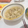 玮世纯素手工水饺荠菜芸豆松茸佛家素食全素馅饺子新鲜速冻水饺面点 白菜+荠菜+芸豆+芹菜各1盒1.2kg 实拍图