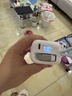 图拉斯yoga充电器【出行必备丨旗舰尊享款】67w自带伸缩线苹果17ProMax电脑iPhone 16氮化镓充电头 冰透白丨2026新款Yoga充电器丨店长推荐 100cm加长线丨67W双口快充丨多设 实拍图
