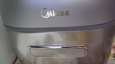 美的（Midea）【政府补贴】电饭煲0涂层防粘内胆 IH加热4L家用智能煮饭煲粥锅3-4人 一级能效MB-HC4050S 实拍图