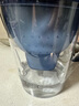 碧然德（BRITA） 过滤净水器 家用滤水壶 净水壶 海洋系列 3.5L蓝色 一壶3芯装 环保加固包装 实拍图