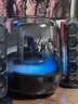 哈曼卡顿Soundsticks 5 音乐水晶5代玄光版桌面蓝牙音箱低音炮音响水晶5黑色居家艺术音响 生日礼物 【重磅上新】水晶5·玄光版 实拍图