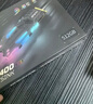 佰维（BIWIN）512G SSD固态硬盘M.2接口(NVMe协议) NV7400 RGB系列 PCIe4.0读速7200MB/s AI PC电脑存储配件 实拍图