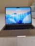 苹果/苹果AI/MacBook Air13英寸M5 (10+10核) 16G 512G星光色笔记本电脑Z1L30002K 实拍图