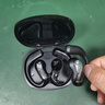 智国者【柏林之声-2026最新款】蓝牙耳机挂耳式无线不入耳夹式运动跑步专用降噪男女士超长续航不伤&耳朵 实拍图