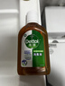 滴露（Dettol）消毒液250ml 衣物消毒水家居环境地板消毒 衣物除菌剂 灭活HPV16 实拍图