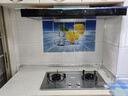 创维（Skyworth）燃气灶煤气灶双灶家用 5.0kW大火力嵌入式台式双眼灶具加厚不锈钢面板厨房以旧换新 Z50S-1 液化气 实拍图