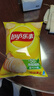 乐事（Lay's）薯片 经典原味 75克 休闲零食 膨化食品 【王鹤棣推荐】 实拍图