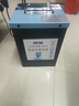 昶畅电动车锂电池48v60v72v磷酸铁锂电瓶外卖快递二三轮车适用 立式48V30AH铁锂60-90KM送快充 实拍图