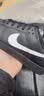 耐克NIKE男休闲板鞋 DUNK 运动鞋IO7606-010黑42 实拍图
