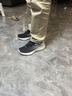 安踏缓震跑步鞋男休闲运动鞋轻便网面透气厚底回弹男鞋通勤健步鞋 实拍图