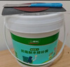 三棵树漆补墙膏防水抗菌白墙面去污修复补墙神器墙皮脱落腻子粉墙面修复膏 实拍图