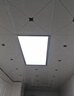 雷士（NVC）厨房灯led集成吊顶吸顶灯铝扣板卫生间300×600平板全光谱面板灯 实拍图