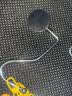 京东物流 书包挂钩新款三丽欧课桌边挂包神器免打孔可调节挂勾 款式随机2个装【专享】 实拍图