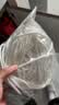 九千谷尼龙绳 6mm*100米 白色打包绳 打包带 高强度捆绑捆扎绳 包芯耐磨抗老化尼龙扎带 编织绳晾衣绳包装绳 实拍图