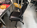 黑白调P1二代 人体工学椅电脑电竞椅子人工力学座椅办公椅 双背联动扶手 实拍图