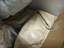 京东京造亲亲棉花被 100%新疆一级棉胎填充A类冬厚被子被芯 6.1斤 1.5x2m 实拍图