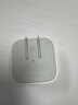 Apple/苹果 40W USB-C充电器动态调节功率 type-c充电器苹果手机充电 苹果17手机充电器 实拍图