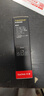闪迪（SanDisk）2TB Type-c USB3.2 NVMe移动固态硬盘（PSSD）E61卓越版 1050MB/s三防保护 手机笔记本电脑外接SSD 实拍图