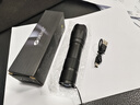 SHENYU强光手电筒可充电式家用户外LED远射王防水长续航迷你便携照明灯 T6灯芯 内置锂电 实拍图