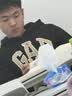 水密码3D胶原弹润紧致霜15g淡纹抗皱补水保湿滋润面霜 实拍图