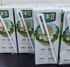 豆本豆原味豆奶 250ml*20盒/箱3.0g植物蛋白饮料儿童营养学生早餐奶礼盒 实拍图