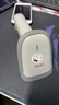 得力扫码枪 无线扫码扫描枪器 药品追溯物流快递查询商品入库备件仓库条码扫描一维码14881S浅灰 实拍图