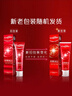 高露洁（Colgate）【牙膏金榜】密集焕白美白牙膏含氟120g*2去黄去口臭亮白清新结婚 实拍图